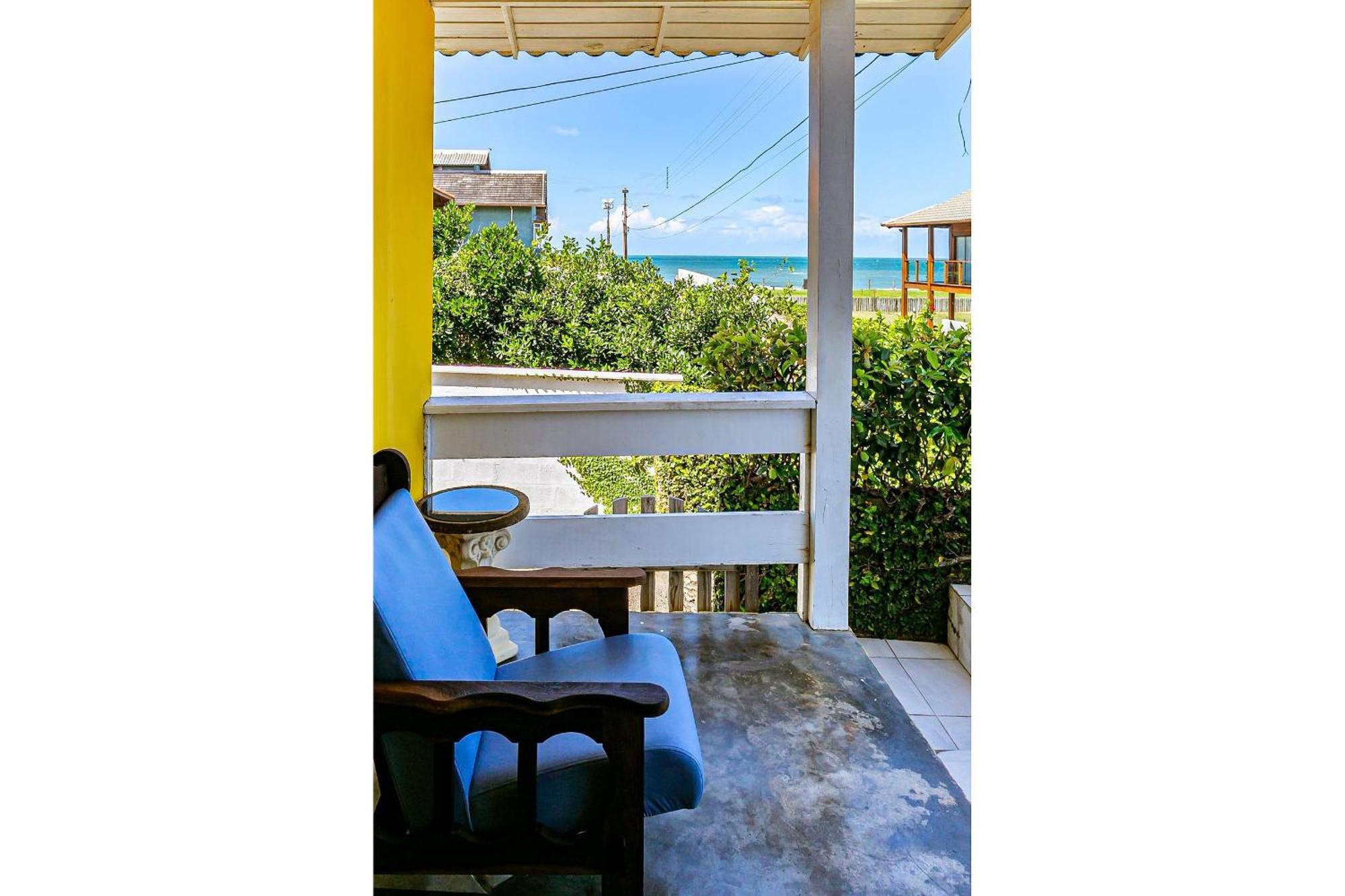 Villa Casa Rustica Com Vista Mar No Campeche Toca151 Florianópolis Exterior foto